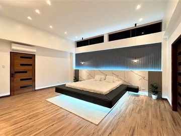 3 Level House with Roof Deck and Pool in Talisay City Cebu