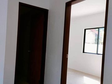 House for sale in Bacolod City Ready for occupancy only 837k downpayment for move-in