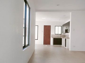 House for sale in Bacolod City Ready for occupancy only 837k downpayment for move-in