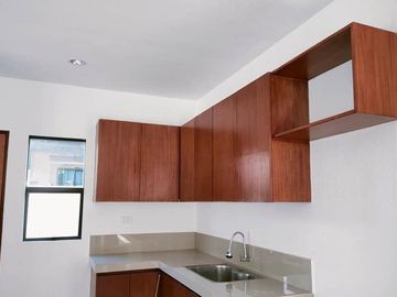 House for sale in Bacolod City Ready for occupancy only 837k downpayment for move-in