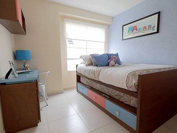 CASA DE 2 RECAMARAS CON OPCION A CRECIMIENTO A UN NIVEL MAS EN SENDEROS TECAMAC