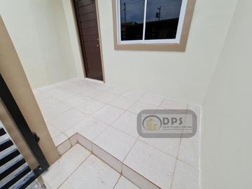 Ready To Occupy House in GENSAN, as low as 9,800 monthly. Inquire Now