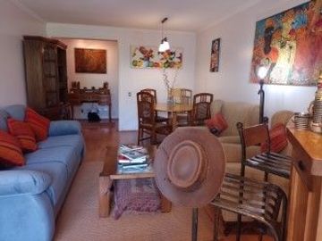Venta de Departamento 2D - EST y BODG - Bosques de la Pirámide