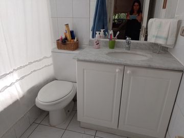 Venta de Departamento 2D - EST y BODG - Bosques de la Pirámide