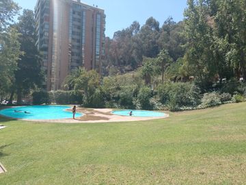 Venta de Departamento 2D - EST y BODG - Bosques de la Pirámide