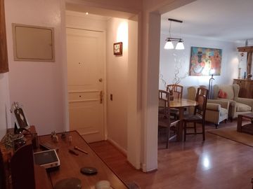 Venta de Departamento 2D - EST y BODG - Bosques de la Pirámide