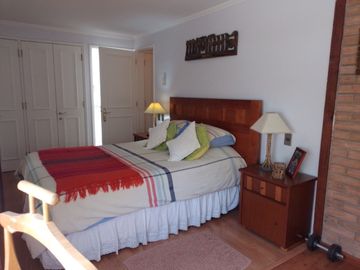 Venta de Departamento 2D - EST y BODG - Bosques de la Pirámide