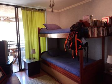 Venta de Departamento 2D - EST y BODG - Bosques de la Pirámide