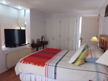 Venta de Departamento 2D - EST y BODG - Bosques de la Pirámide
