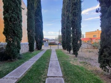 SE VENDE TERRENO EN VIÑEDOS TEQUISQUIAPAN