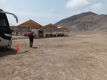 LOTES N HUARAL DESDE 120 M2