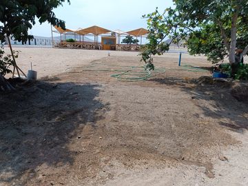 LOTES N HUARAL DESDE 120 M2