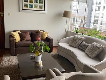 AMPLIO DÚPLEX EN VALLE HERMOSO