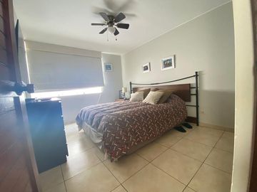AMPLIO DÚPLEX EN VALLE HERMOSO