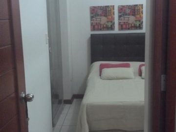 VENTA DE DEPARTAMENTO EN LAS TORRES DE SALAVERRY EN PRIMER PISO