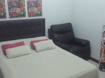 VENTA DE DEPARTAMENTO EN LAS TORRES DE SALAVERRY EN PRIMER PISO