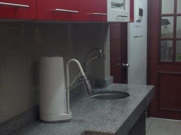 VENTA DE DEPARTAMENTO EN LAS TORRES DE SALAVERRY EN PRIMER PISO