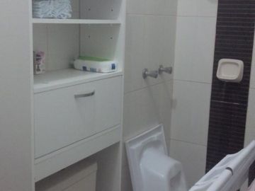 VENTA DE DEPARTAMENTO EN LAS TORRES DE SALAVERRY EN PRIMER PISO