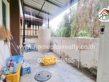 หมู่บ้านภูมิสิริ รังสิตคลอง7 ปทุมธานี