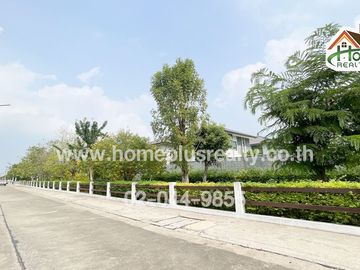 หมู่บ้านภูมิสิริ รังสิตคลอง7 ปทุมธานี