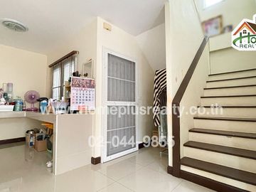 หมู่บ้านภูมิสิริ รังสิตคลอง7 ปทุมธานี