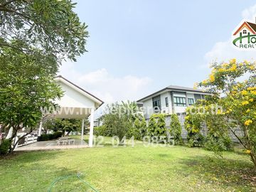 หมู่บ้านภูมิสิริ รังสิตคลอง7 ปทุมธานี