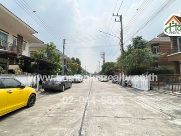 หมู่บ้านภูมิสิริ รังสิตคลอง7 ปทุมธานี