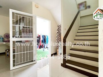 หมู่บ้านภูมิสิริ รังสิตคลอง7 ปทุมธานี