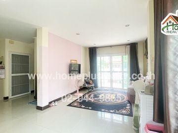 หมู่บ้านภูมิสิริ รังสิตคลอง7 ปทุมธานี