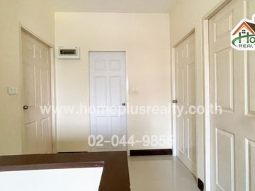 หมู่บ้านภูมิสิริ รังสิตคลอง7 ปทุมธานี