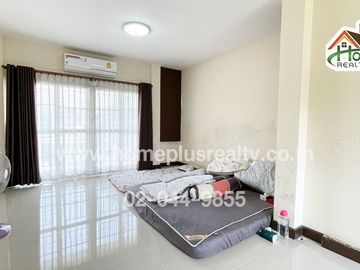 หมู่บ้านภูมิสิริ รังสิตคลอง7 ปทุมธานี