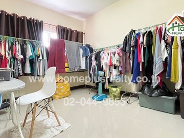 หมู่บ้านภูมิสิริ รังสิตคลอง7 ปทุมธานี