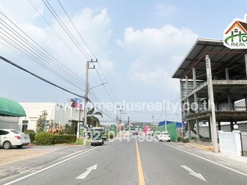 หมู่บ้านภูมิสิริ รังสิตคลอง7 ปทุมธานี