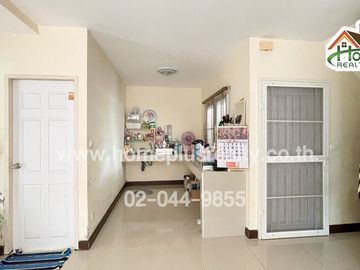 หมู่บ้านภูมิสิริ รังสิตคลอง7 ปทุมธานี