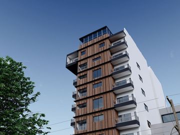 Departamento Pre- Venta en la av. Carranza,  las mas importante de SLP!!!