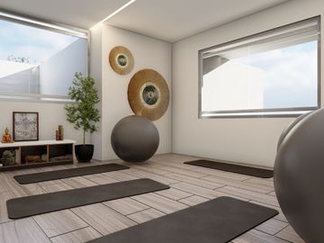 Departamento Pre- Venta en la av. Carranza,  las mas importante de SLP!!!