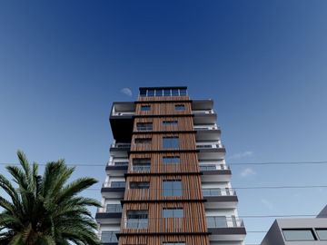 Departamento Pre- Venta en la av. Carranza,  las mas importante de SLP!!!