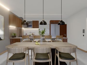 Departamento Pre- Venta en la av. Carranza,  las mas importante de SLP!!!