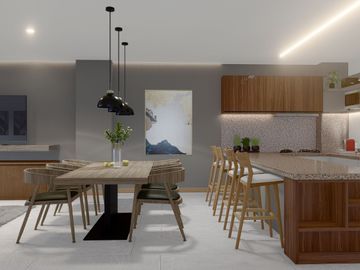 Departamento Pre- Venta en la av. Carranza,  las mas importante de SLP!!!