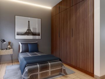 Departamento Pre- Venta en la av. Carranza,  las mas importante de SLP!!!