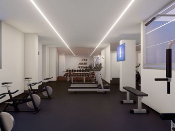 Departamento Pre- Venta en la av. Carranza,  las mas importante de SLP!!!