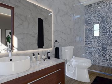 Departamento Pre- Venta en la av. Carranza,  las mas importante de SLP!!!