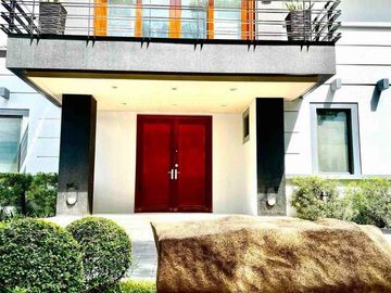 For Sale, 850k/sqm House and Lot in Dasmarinas Village, Makati City