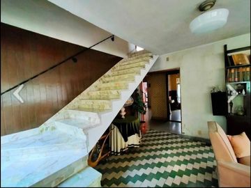 CASA EN VENTA COMO TERRENO