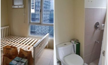 Invest in Bliss! Avida Verte 2 Bedroom Condominium for Sale, with Parking Slot. Act fast – This Chance is Too Good to Pass Up!