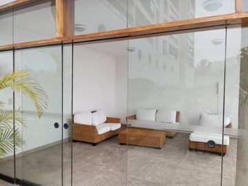 VIVE EN EL MALECÓN Y DISFRUTA DE ESTA VISTA!!!