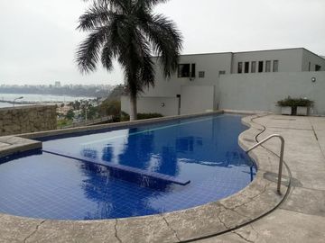 VIVE EN EL MALECÓN Y DISFRUTA DE ESTA VISTA!!!