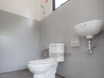 LA ALMIRAH CREST - LUNAH - 2 STOREY SINGLE ATTACHED RFO
