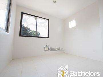 LA ALMIRAH CREST - LUNAH - 2 STOREY SINGLE ATTACHED RFO