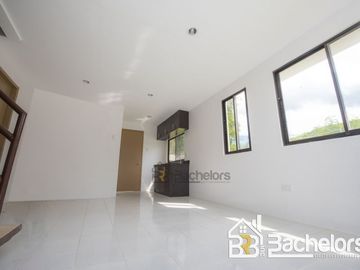 LA ALMIRAH CREST - LUNAH - 2 STOREY SINGLE ATTACHED RFO